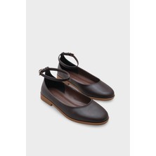 Capone Outfitters Helaine Kadın Babet