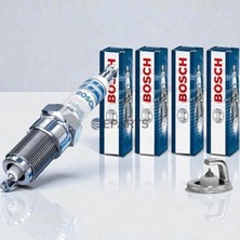 Bosch Ford Focus 98-18  1.4-1.6 Benz/fiesta 96-17 1.25-1.4-1.6 Benz/mondeo 07-14 1.6 Benz/c-Max 03-15 Benz-Ateşleme Bujisi