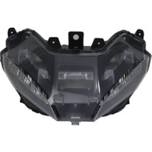 Monero Cf Moto 250 Sr Uyumlu Ön Far Komple