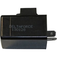 OEM Siyanl Flaşörü Mondial Kt 125 150