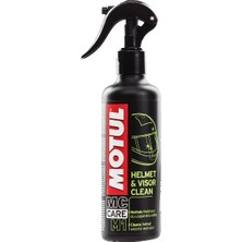 Motul Mc Care M1 Helmet & Vısor Clean 0,25L