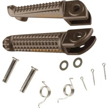 OEM Mondial Drift L 125 Ön Basamak Seti Sağ-Sol