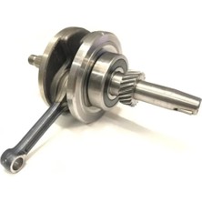 Mondial Cg 125 150 13 Perno Krank Komple