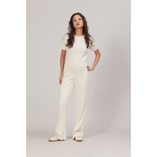 Avrile Fitilli Triko Takım