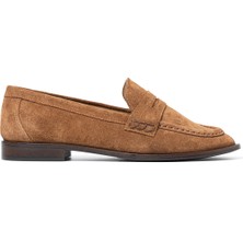 Kadın Babet 2016 21 Chiara Bellini Split Suede