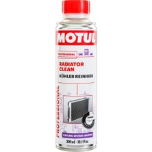 Motul Radıator Clean Pro 0,3l