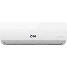 Tg TGWDS25.1.12. 12000 Btu Inverter Duvar Tipi Klima