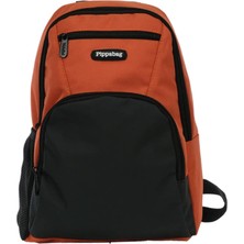 Tom Çanta Mini Sırt Çantası Çnt 8040/03 Turuncu