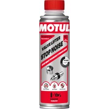 Motul Valve Lıfter Stop Noıse 0,3l