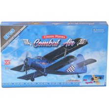 Aesco XG879-101 -Uçak