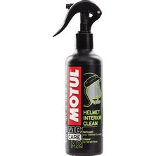 Motul Mc Care M2 Helmet Interıor Clean 0,25L