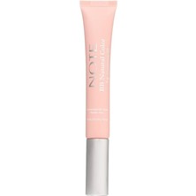Liora Bb Lip Corrector 01 Renk Eşitleyici Dudak Parlatıcısı, Pembe