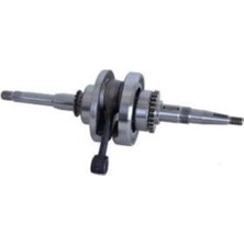 Monero Krank 50 cc 6204 Kuba Fıghter