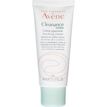 Liora Cleanance Hydra Cream 40ML