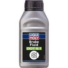 LQM-3092 Fren Hıdrolık Dot 5.1 250 ml