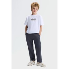 Nk Kids Erkek Çocuk Opal Pantolon NK-61315