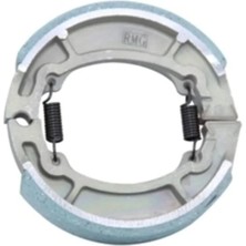 Güleroğlu Cg 125 / 150 Ön Fren Balatası - Büyük Kampana Için