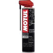 Motul Mc Care C1 Chaın Clean 0,4l