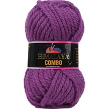 Himalaya Combo 52741 Mor