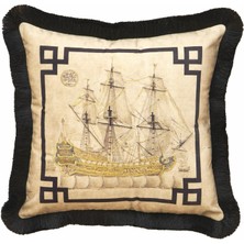 Har Yedi Uyurlar Kırlent