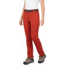 Noble Norton Winter Kadın Pantolon Kiremit