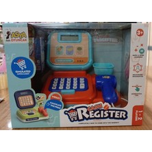  asya a8239-cf8214/15 pilli yazar kasa