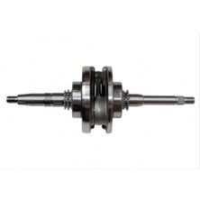 Atl 150CC - 125CC Uyumlu Scooter Serisi Krank Komple (15 Pim)