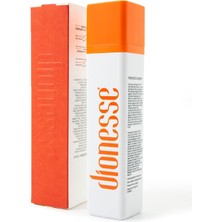 Liora Yüksek Güneş Koruyucu ve Nemlendirici Leke Karşıtı Güneş Kremi Spf 50+ 50 ml | Yüz ve Vücut Için, Uva & Uvb Koruma, Hafif ve Hızlı Emilim