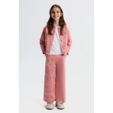 Nk Kids Kız Çocuk Nil Pantolon NK-51318