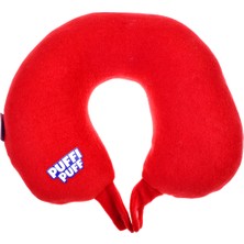 Pufipuf Seyahat Boyun Yastık