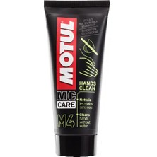 Motul Mc Care M4 Hands Clean 0,1l