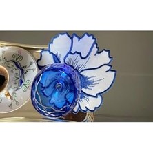 Liora Yaprak Model Kokteyl Peçete Tekli