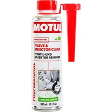 Motul Valve & Injector Clean Pro 0,3l