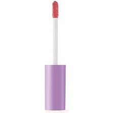Liora Dreamy Matte Cream Mat Görünümlü Lipgloss 206 My Kingdom, Pembe