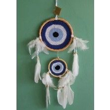 Shoplet Rüya Kapanı Dream Catcher Model 12