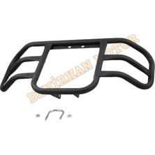 OEM Cg Agk Çita Kuba Motosiklet Ön Koruma Demiri