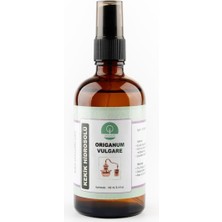 Liora % 100 Saf Kekik Hidrosolü (Kekik Suyu) 100 ml