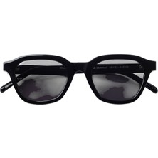 Common Sense Siyah Unisex Güneş Gözlüğü