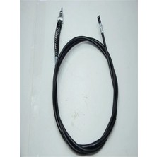 Scooter 50CC Arka Fren Teli