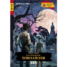 Aesco Las Aventuras De Tom Sawyer (Ispanyolca)