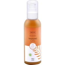 Liora Tanning Oil - Bronzlaştırıcı Yağ 150ML