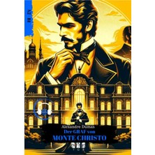 Aesco Der Graf Von Monte Chrısto (Almanca)