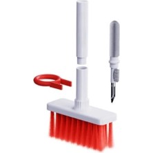 Shoplet Klavye ve Kulaklık Temızleme Setı