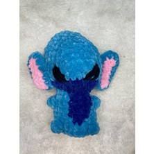 Feyza Çalışkan Amigurumi Stitch