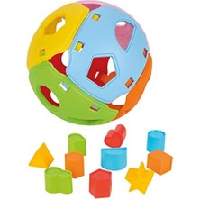 Liora Oyuncak Bultak Top