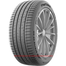 Petlas 235/45 ZR17 Tl 97W Xl Prestıge Sport Oto Yaz Lastiği(Üretim TARİHİ:2026)