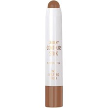 Liora Chubby Contour Stick No:02 Medium Tan - Kontür Kalemi