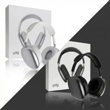Aesco P9 Kablosuz Bluetooth Kulaklık