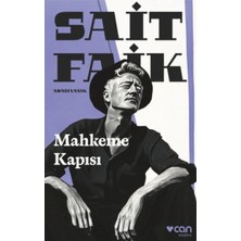 Aesco Mahkeme Kapısı