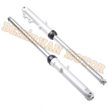 OEM Cg 125CC Ön Amortisör Takımı Disk Fren
